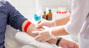 Blood Test