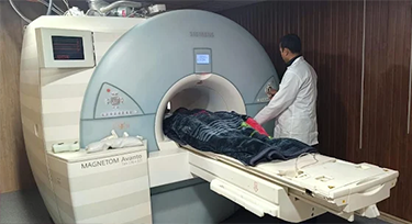 CT Scan