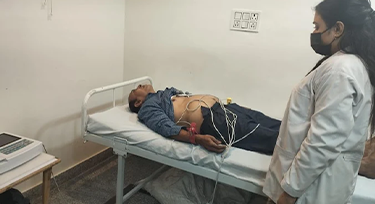 ECG
