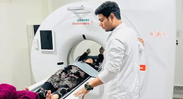 MRI