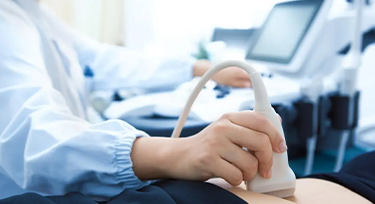 Ultrasound