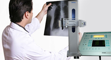 X-Ray